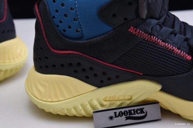 Cheap MAX NOIR' MID JORDAN 'OFF DELTA UNION LA X DA1951-001 0819